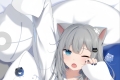 分享甘城猫猫美图