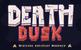 【1.18.1】Deathdusk  —— 超500模组的极致中世纪沉浸体验