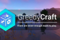 【1.12.2】GreedyCraft贪婪 —— 500+MOD，你想要的这里全都有!