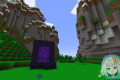 [1.15+][材质][128X]像素世界材质包