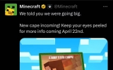 [预告]TwitchCon新披风的获取方式已出！