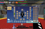 [1.12.2][斗罗]命运封神斗罗服务端