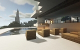 【1.6~1.13】Modern HD —— 现代化高清材质包