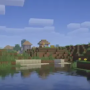 我的世界1.20.1 Vanilla Plus Shader 光影下载