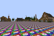 【1.20.1】 Java 版无尽幸运方块大陆