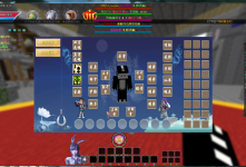 [1.12.2][斗罗]命运封神斗罗服务端